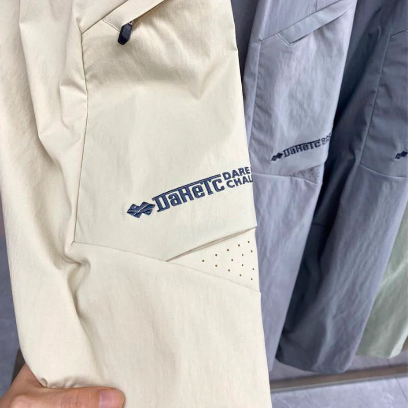 [¡Llevá 5 y Pagá 3!] Pantalón Militar Alpha de Tela RipStop y Poliéster + REGALOS: Reloj Táctico y Cinturón Táctico