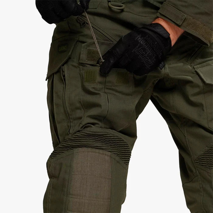 [¡Llevá 3, Pagá 2!] Pantalón Militar Falcon en Tejido RipStop y Poliéster + REGALOS: Reloj Táctico y Cinturón Táctico