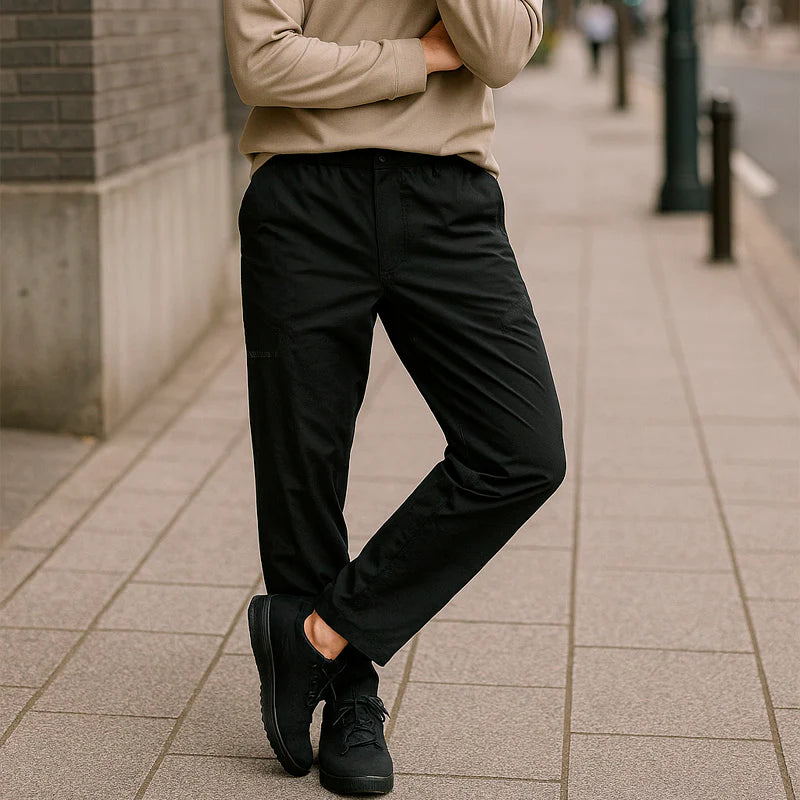 [¡Llevá 5 y Pagá 3!] Pantalón Militar Alpha de Tela RipStop y Poliéster + REGALOS: Reloj Táctico y Cinturón Táctico