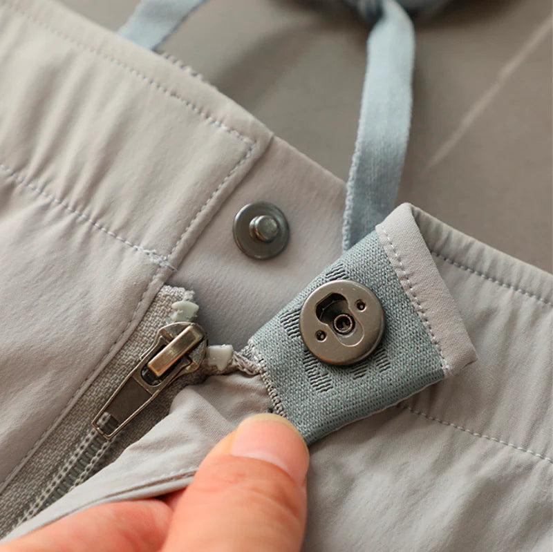 [¡Llevá 5 y Pagá 3!] Pantalón Militar Alpha de Tela RipStop y Poliéster + REGALOS: Reloj Táctico y Cinturón Táctico