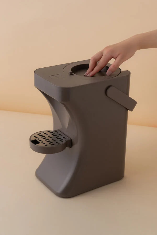 [PAGÁ 1 LLEVATE 2] Botella Térmica ThermaLux® + REGALO: Set de 4 Tazas